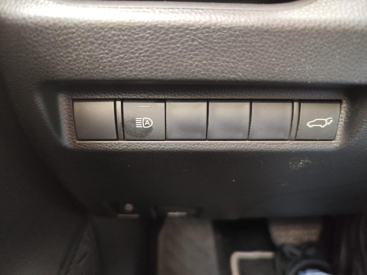 Toyota RAV 4 RAV4 2.5 HV (218CV) E-CVT 2WD Business