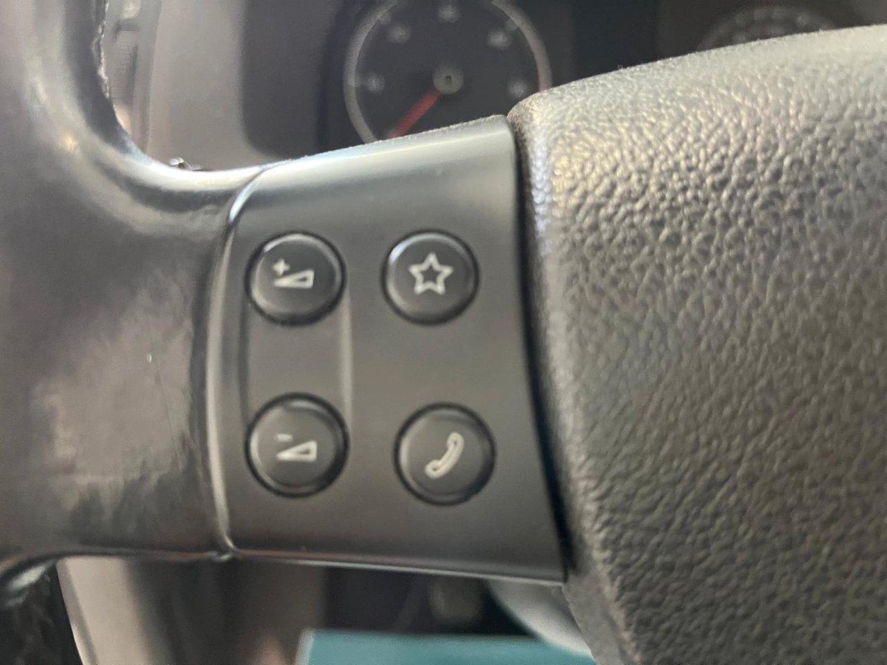 Volkswagen Touran 2.0 tdi Highline