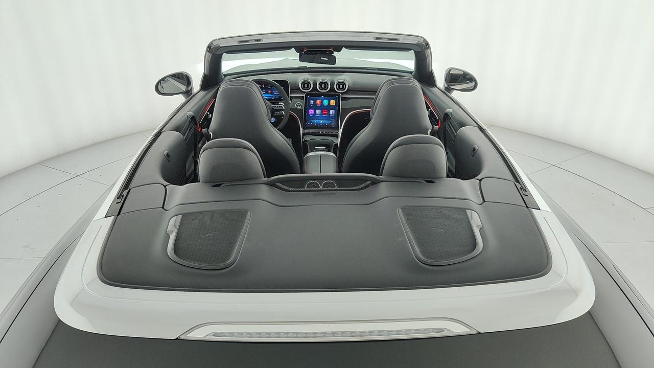 Mercedes-Benz CLE Cabrio AMG 53 Premium 4matic+ auto