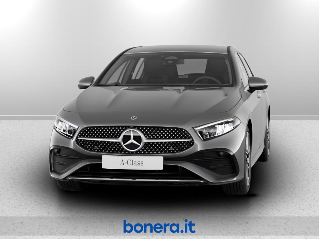 Mercedes Classe A 250 250 e Plug-In-Hybrid Digital Edition Speedshift DCT AMG 8G