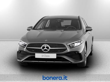 Mercedes Classe A 250 250 e Plug-In-Hybrid Digital Edition Speedshift DCT AMG 8G