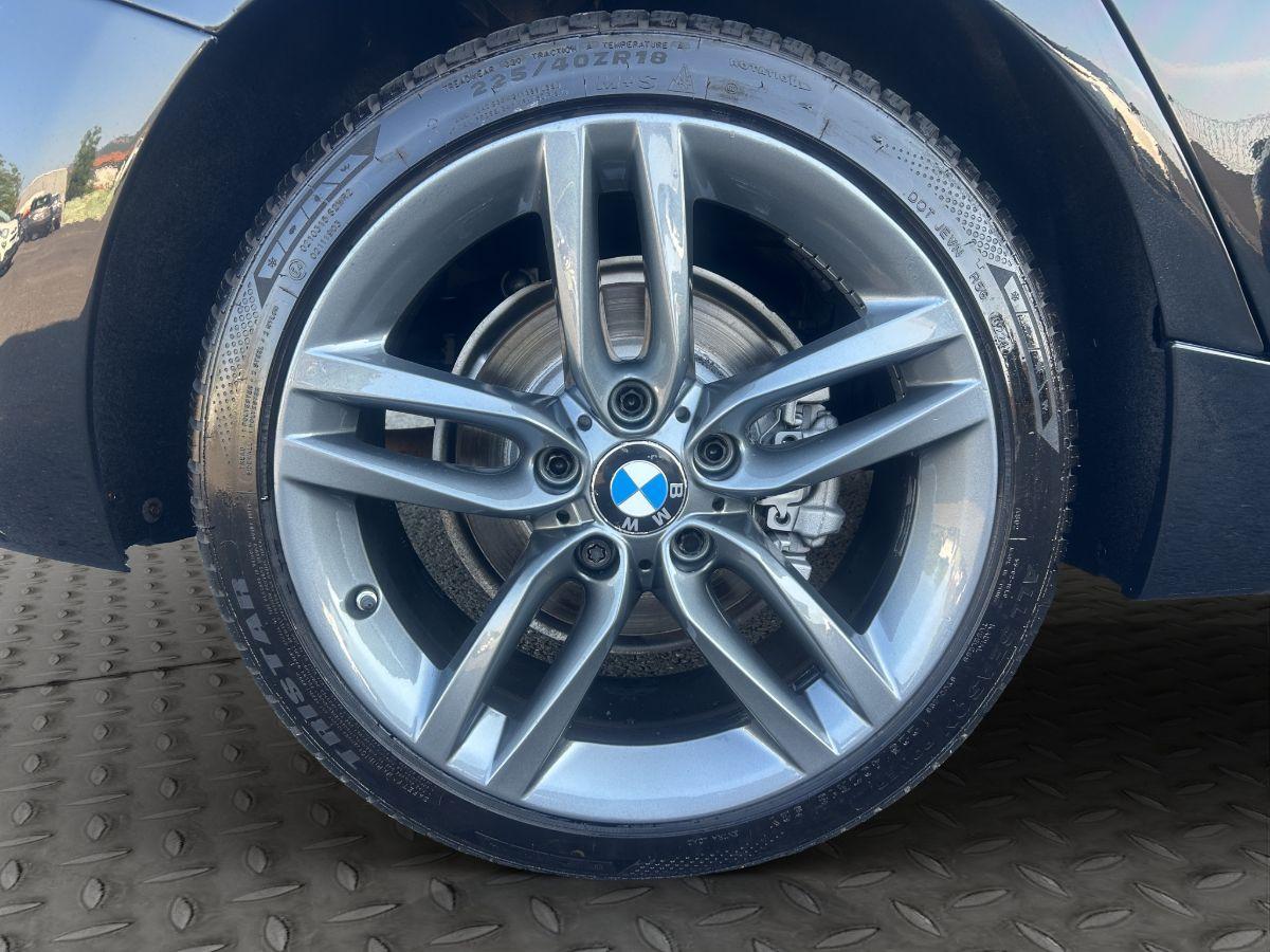 BMW - Serie 1 - 118d 5p. 150CV Msport
