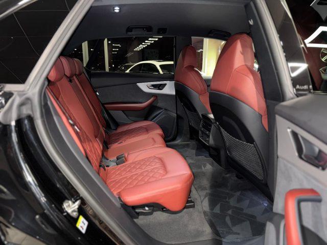 AUDI SQ8 TFSI QUATTRO TIPTRONIC*UNIPROP*ITALIANA*CERCHI 23