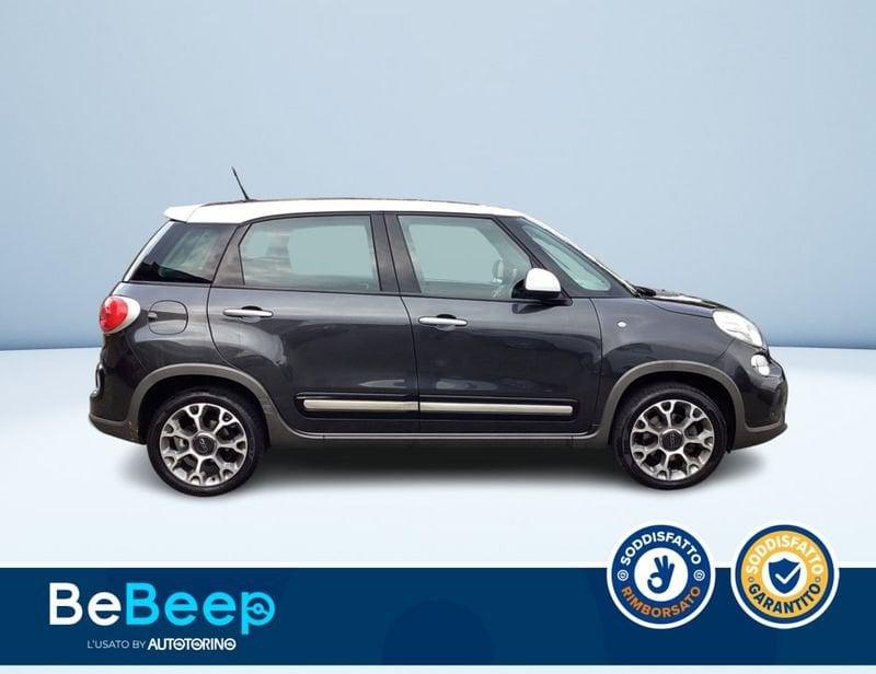 FIAT 500L 1.3 MJT TREKKING 95CV