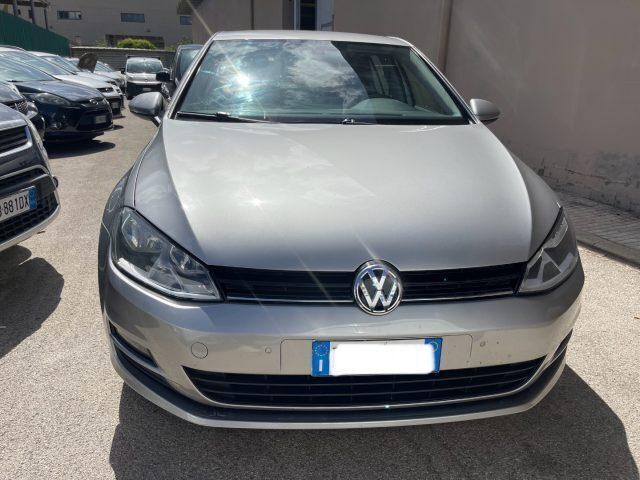 VOLKSWAGEN Golf 1.6 TDI 110 CV 5p. Sport Edition BlueMotion Tech.