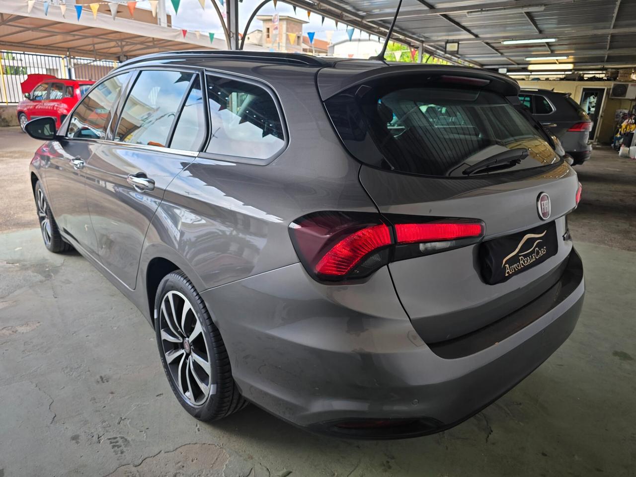 Fiat Tipo 1.3 Mjt S&S SW S-Design