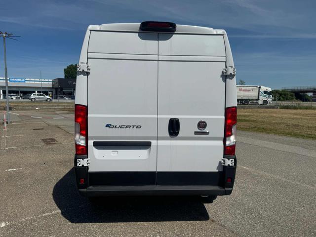 FIAT eDucato 35 122CV PLM Cabinato battery 47kWh