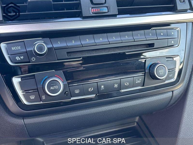 BMW Serie 4 Cabrio 425d Cabrio Msport
