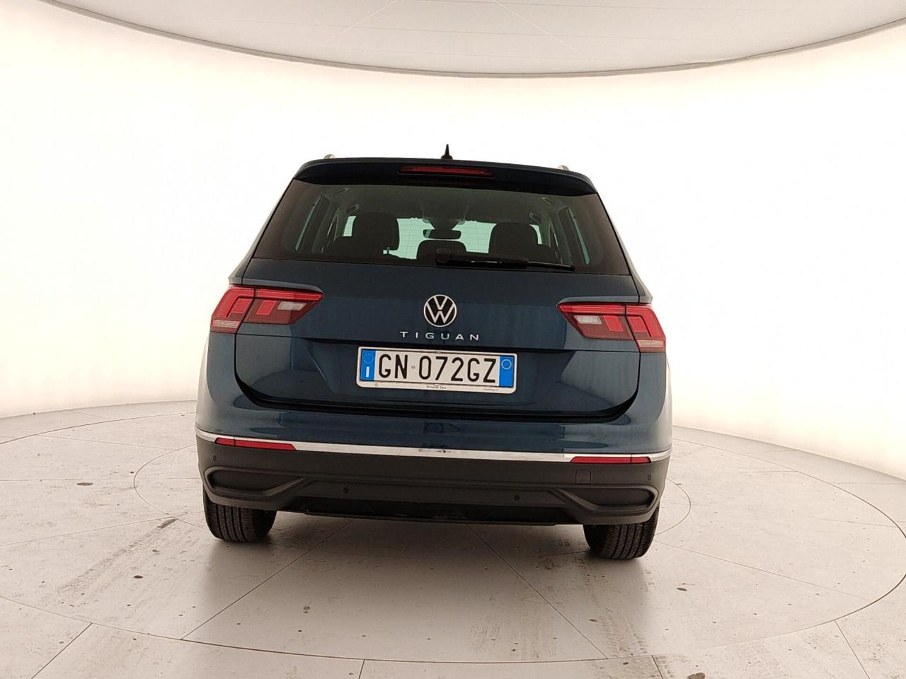Volkswagen Tiguan 2.0 TDI 150 CV SCR DSG Life