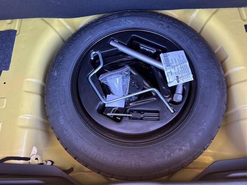 FIAT Panda New 1.0 70cv Hybrid Panda