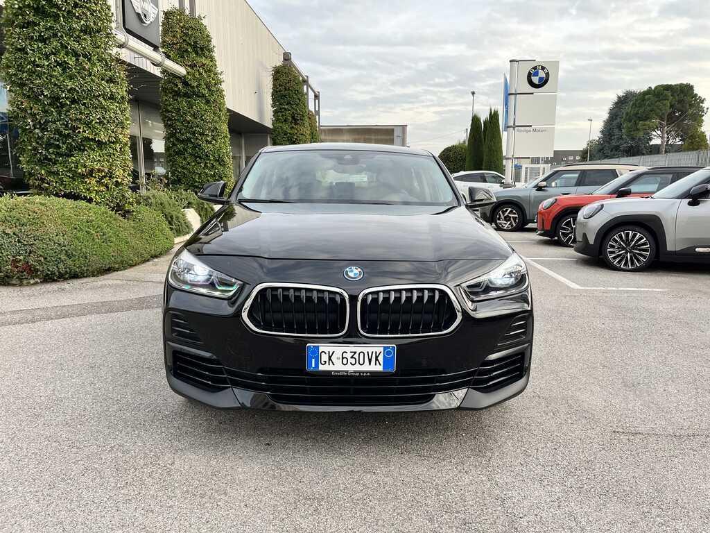 BMW X2 25 e Business X xDrive Steptronic