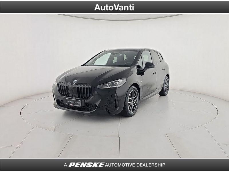 BMW Serie 2 Active Tourer 218d Active Tourer Msport