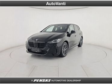 BMW Serie 2 Active Tourer 218d Active Tourer Msport