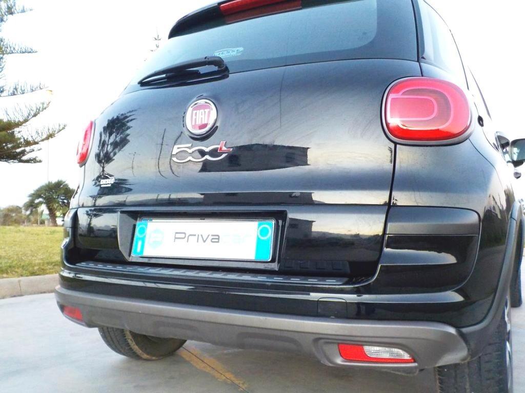 Fiat 500L 1.3 Multijet 95 CV City Cross