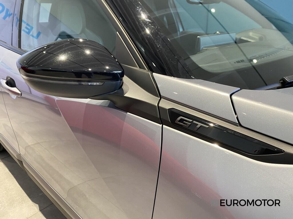 Peugeot 2008 1.5 BlueHDi GT EAT8
