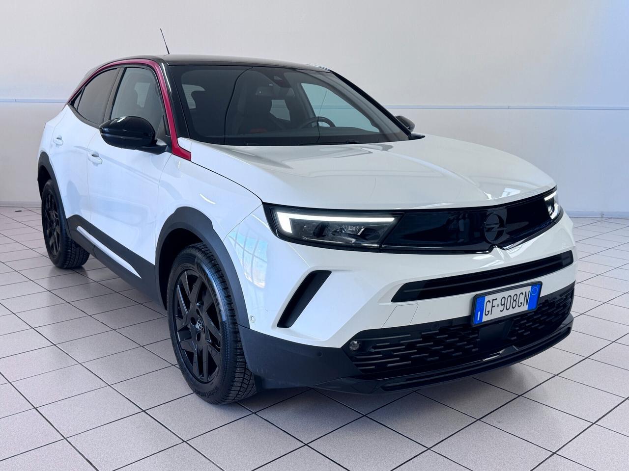 Opel Mokka 1.2 BENZINA - PROMO FINANZIAMENTO !!