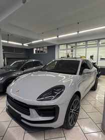 Porsche Macan 2.0 T