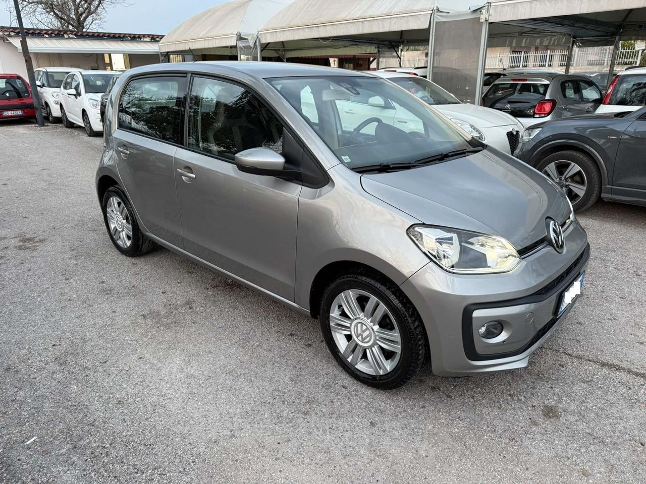 Volkswagen up! 1.0 75 CV 5p. - 2017