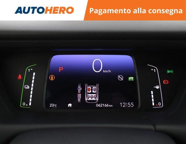 HONDA Jazz 1.5 Hev eCVT Executive