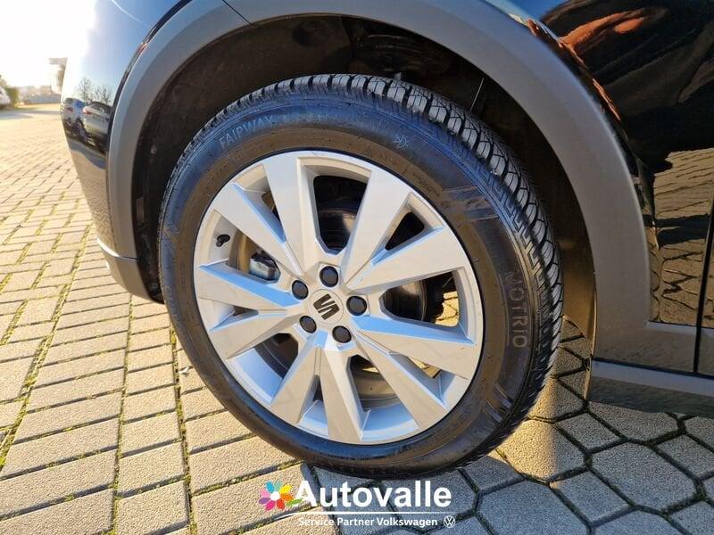 Seat Arona Arona 1.0 EcoTSI 110 CV DSG XPERIENCE