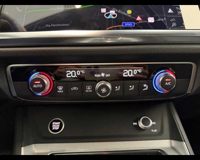 AUDI Q3 45 TFSI E S TRONIC MY 24