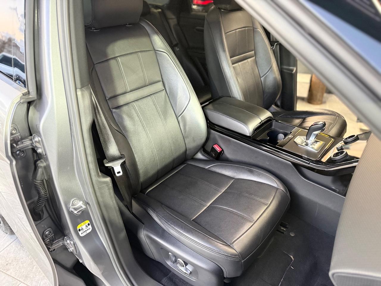 Land Rover Range Evoque 2.0D I4 163 CV AWD Auto R-Dynamic HSE