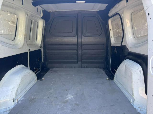 MERCEDES-BENZ Citan 1.5 110 CDI Furgone Long