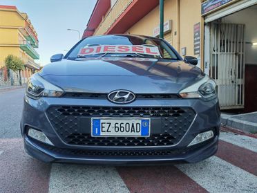 HYUNDAI I20 1.1 CRDI DIESEL CV75 KW55 STYLE