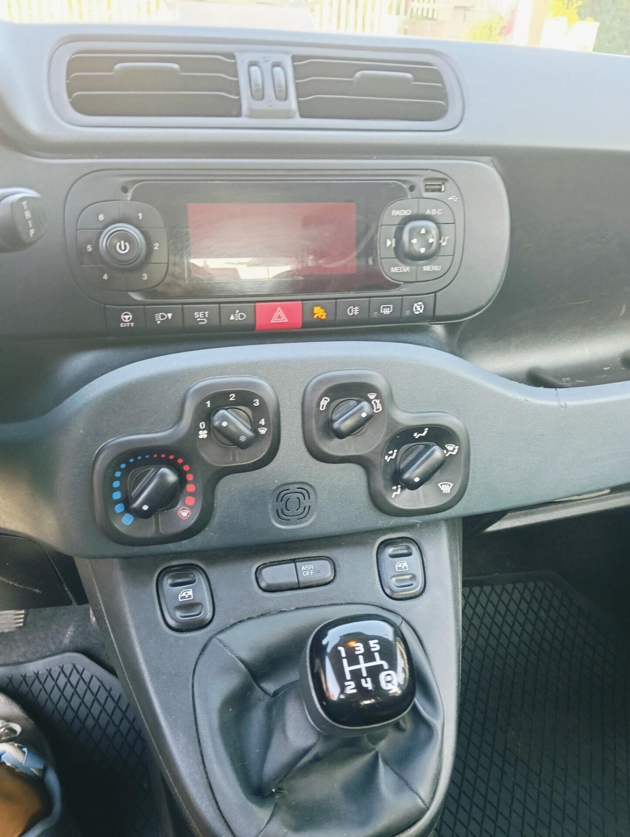 Fiat Panda 1.2 Pop