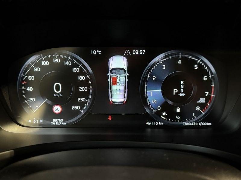 Volvo V60 V60 B3 Geartronic Momentum Business N1