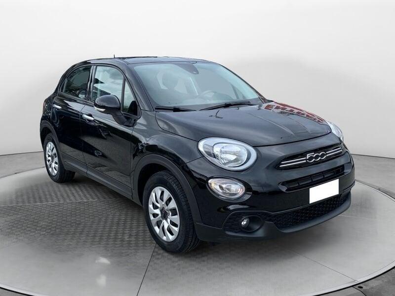 FIAT 500X 500X 1.3 mjet 95cv