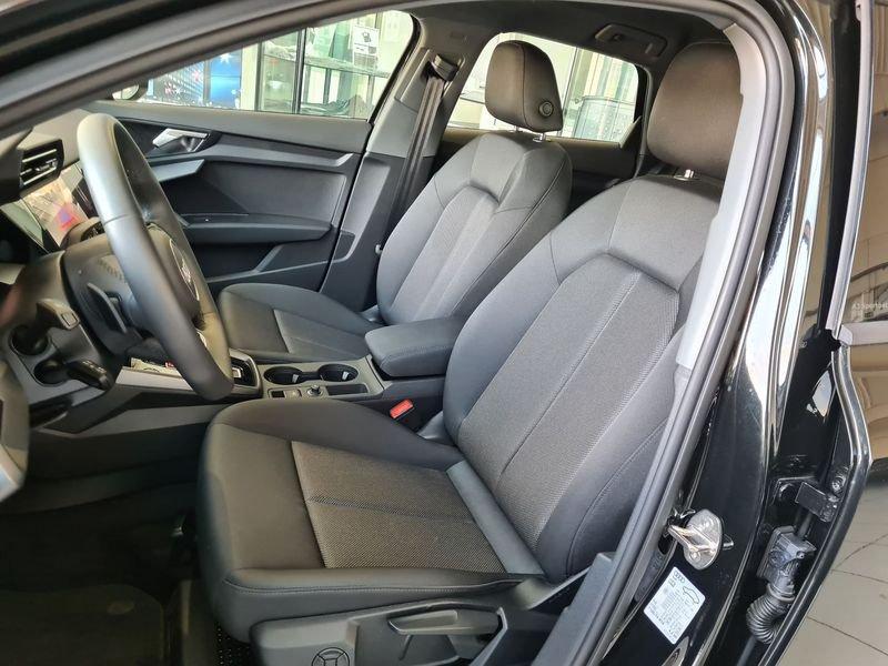 Audi A3 Sportback 30 TFSI S tronic Business S.Back