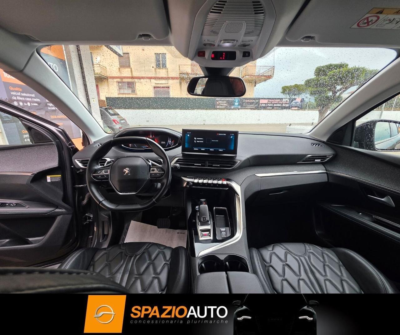 Peugeot 3008 NUOVO MODELLO 1.5 BlueHDi 130 EAT8 *GT LINE* FULL