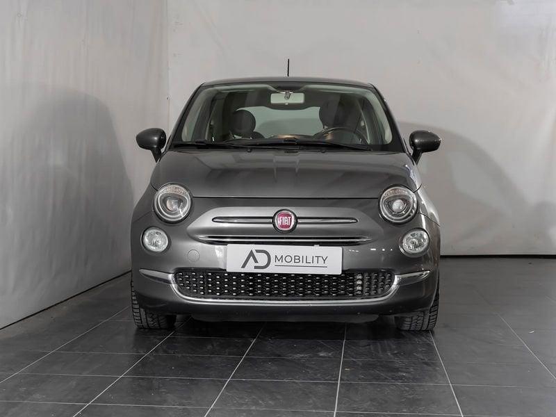 FIAT 500 1.2 EasyPower Lounge