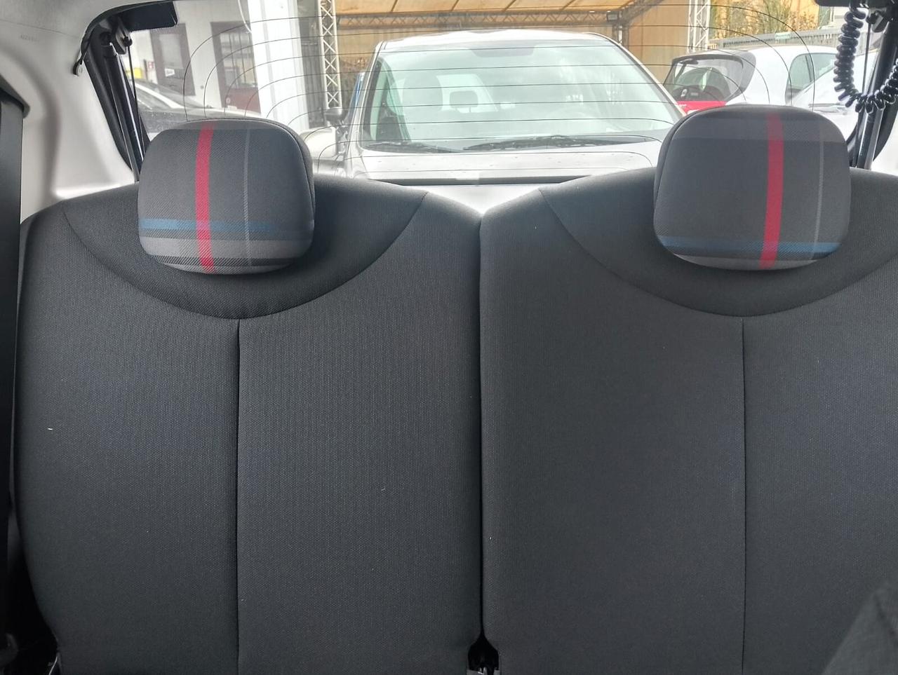 Peugeot 108 VTi 68 5 porte Active