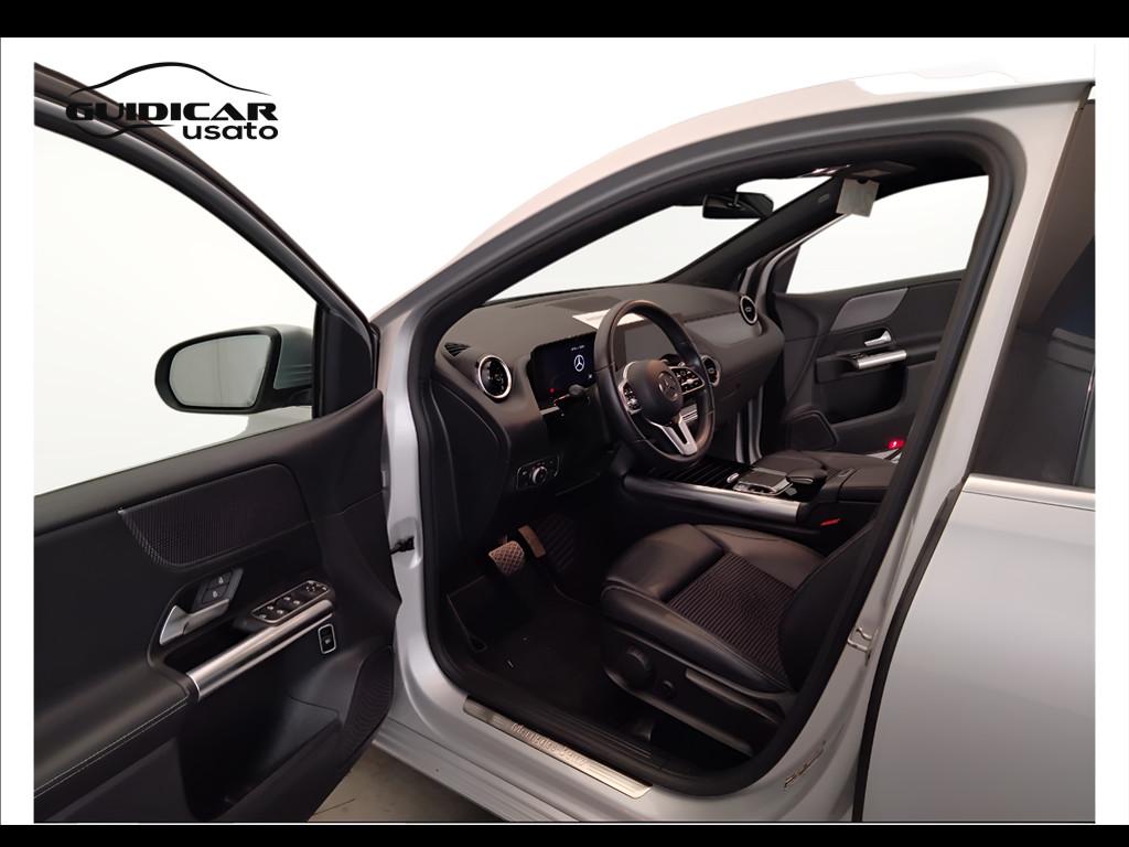 Mercedes-Benz Classe B - W247 2018 - B 180 d Sport Plus auto