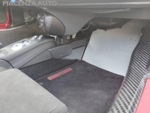 ALFA ROMEO 4C 1750 TBi...TUTTI SERVICE ALFA ROMEO