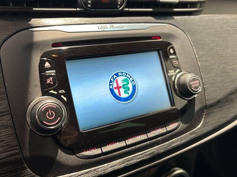 Alfa Romeo Giulietta 1.4 Turbo 120cv Super