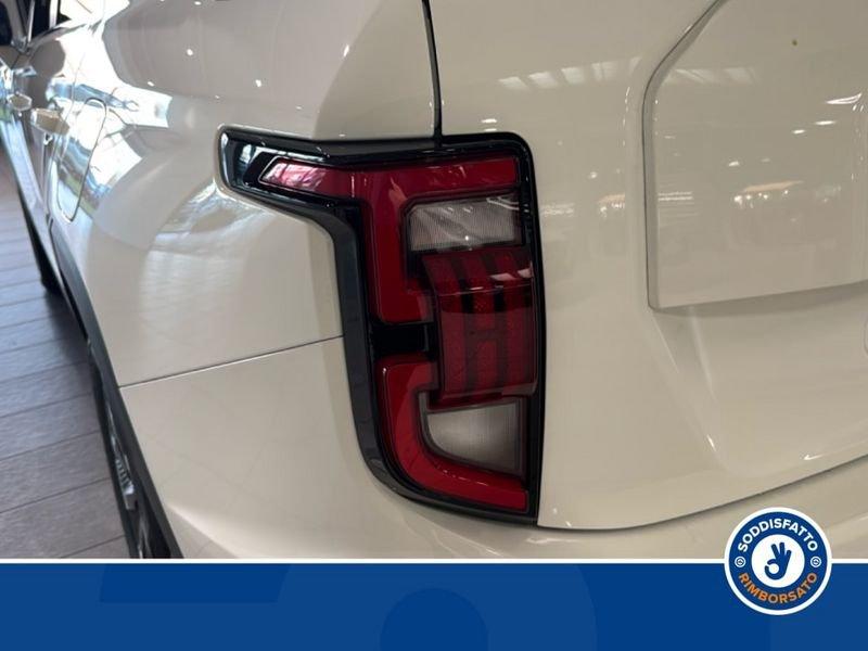 KGM Torres HEV Style 1.5 Turbo GDI 2WD AT