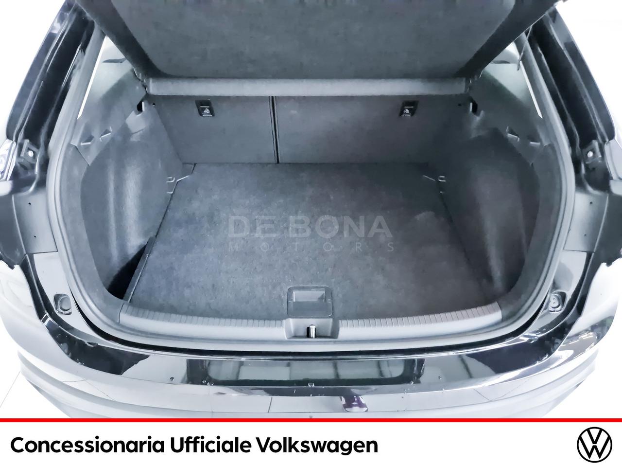 Volkswagen Taigo 1.0 tsi life 110cv