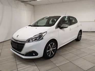 Peugeot 208 5p 1.6 bluehdi Allure 75cv