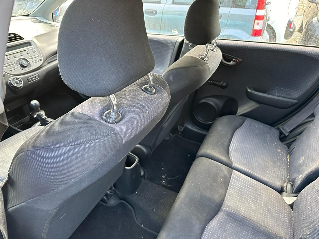 Honda Jazz 1.2 i-VTEC TREND