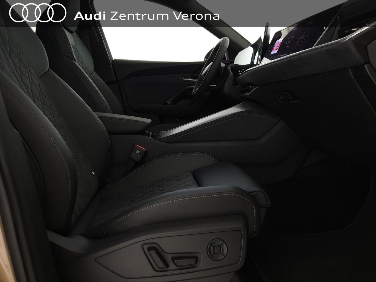 Spb 2.0e-hybrid 299CV quattro Str S line Edition