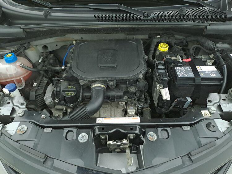Lancia Ypsilon Hybrid Silver Plus BR166345 1.0 Mild Hybrid 70CV