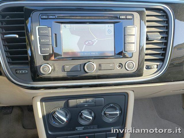 VOLKSWAGEN Maggiolino Cabrio 1.6 TDI Design