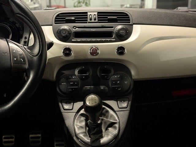 ABARTH 595 1.4 Turbo T-Jet 160 CV EsseEsse