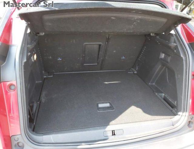 PEUGEOT 3008 3008 II 2016 1.5 bluehdi Business s - GA501AL