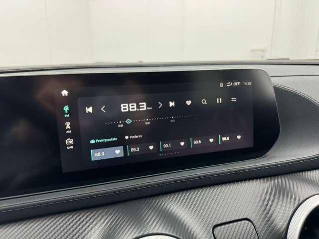 Cirelli Cirelli 5 PREMIUM 1.5L Benzina - GPL 177CV ONLY PROMO!