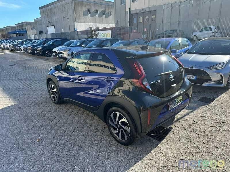 Toyota Aygo X X 1.0 Trend 72 CV