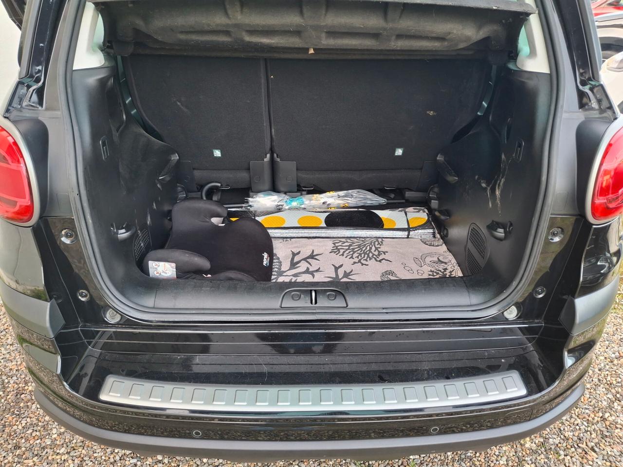 Fiat 500L 1.3 Multijet 95 CV Cross